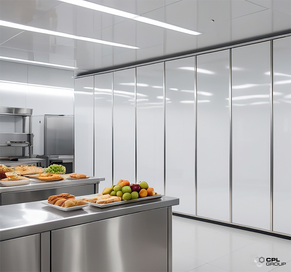Food Beverage Screen Issues: Common Industry Practices and Solutions | CPL Group