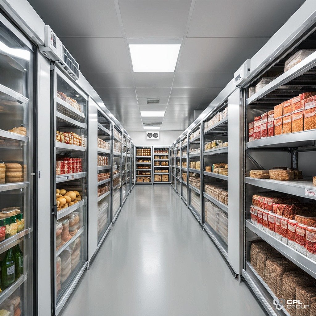 Food Beverage Screen Issues | Temperature Regulation | CPL Group