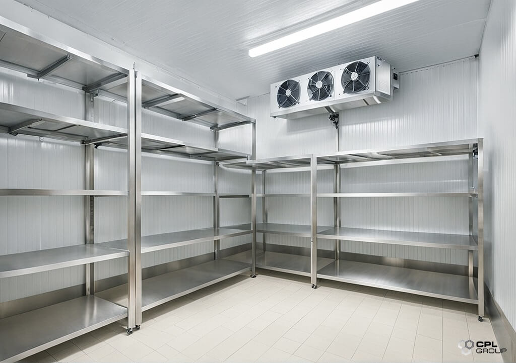Australian Cold Storage Solutions: Enhancing Warehouse and Logistics Efficiency | CPL Group