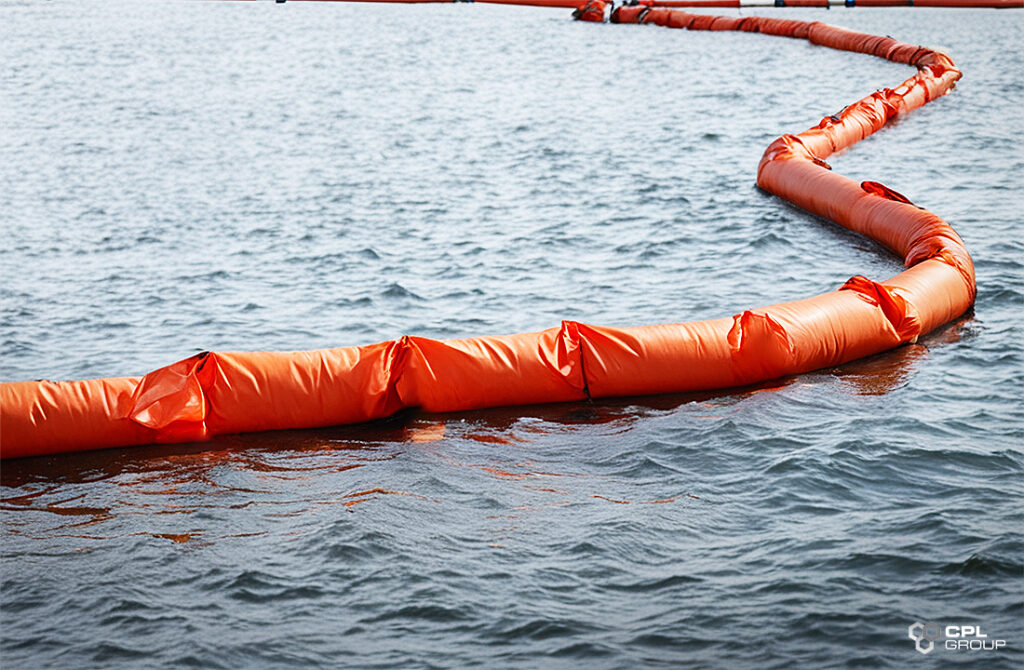 Custom Solutions Oil Gas Water | CPL Group