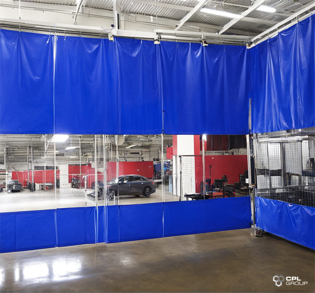 Automotive Industry Innovative Solutions | CPL Group