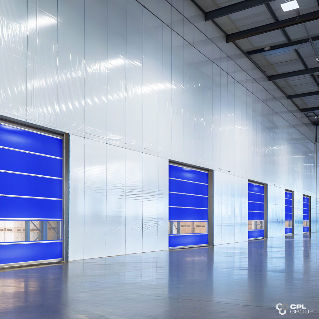 Revolutionizing Supply Chains | CPL Group's Industry-Tailored Solutions