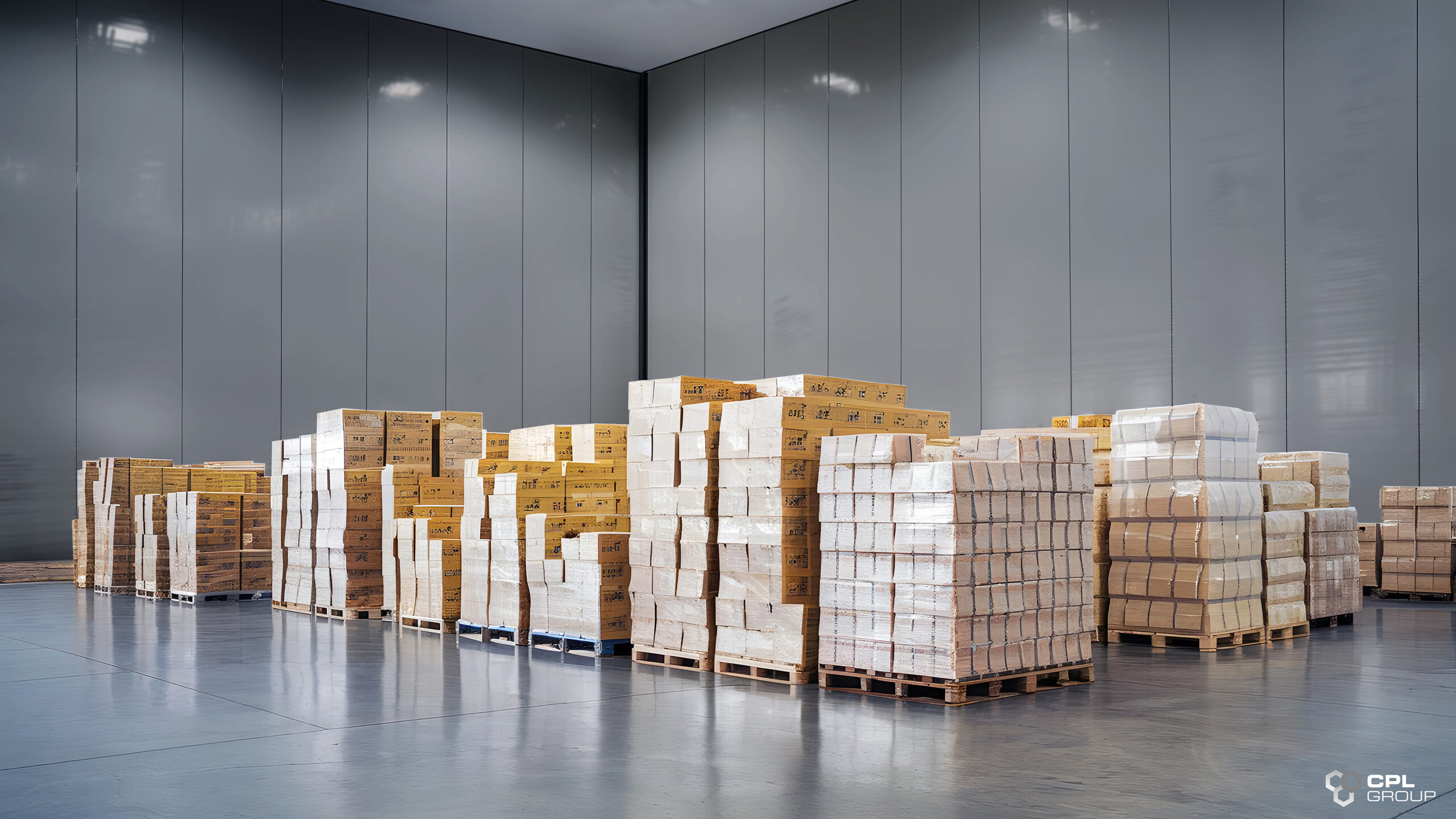 Food and Beverage Cold Storage | Impact on the F&B Industry | CPL Group