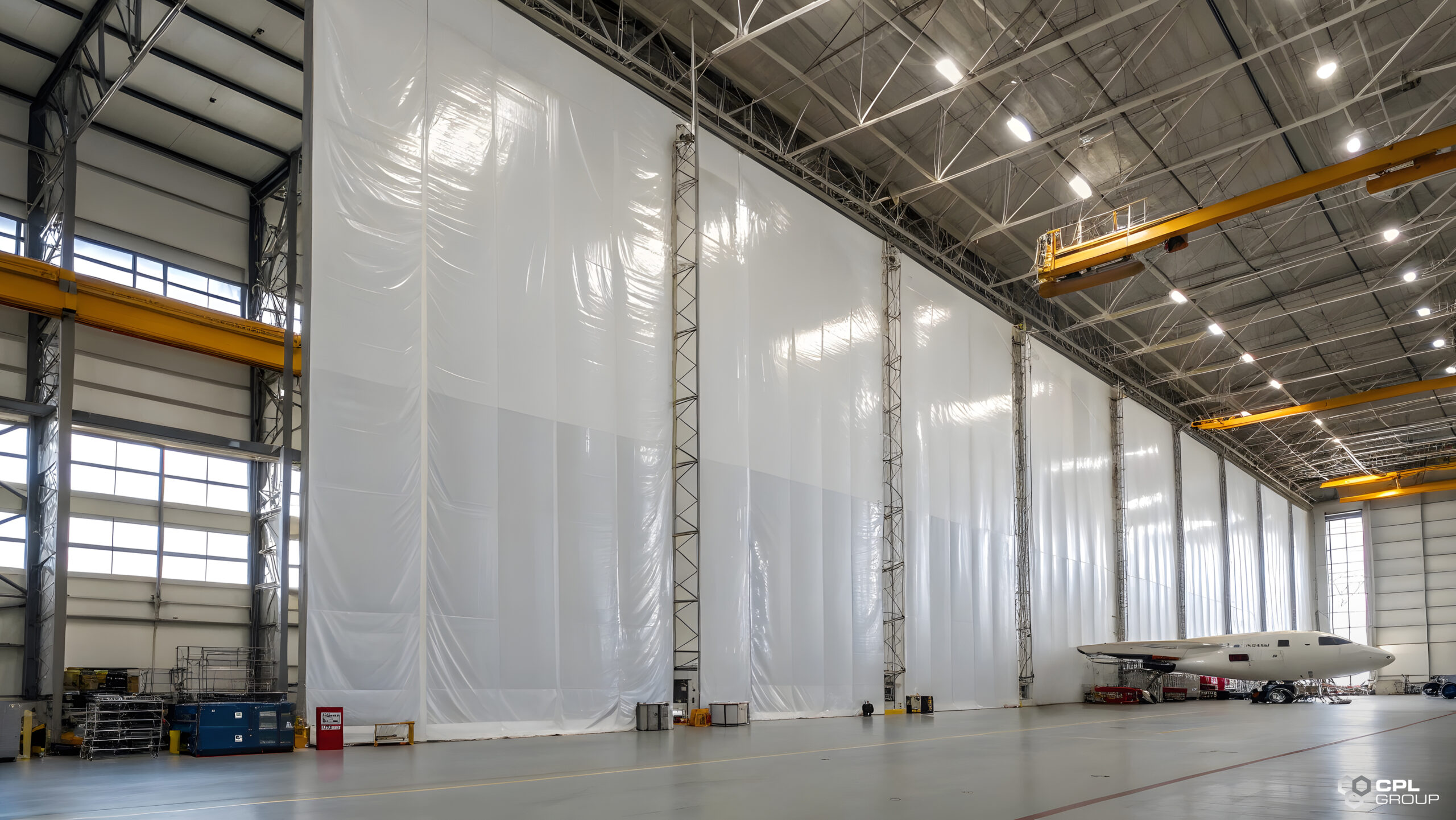 Aviation Manufacturing Techniques for a Greener Sky | CPL Group’s Eco-Friendly Innovations for Aviation