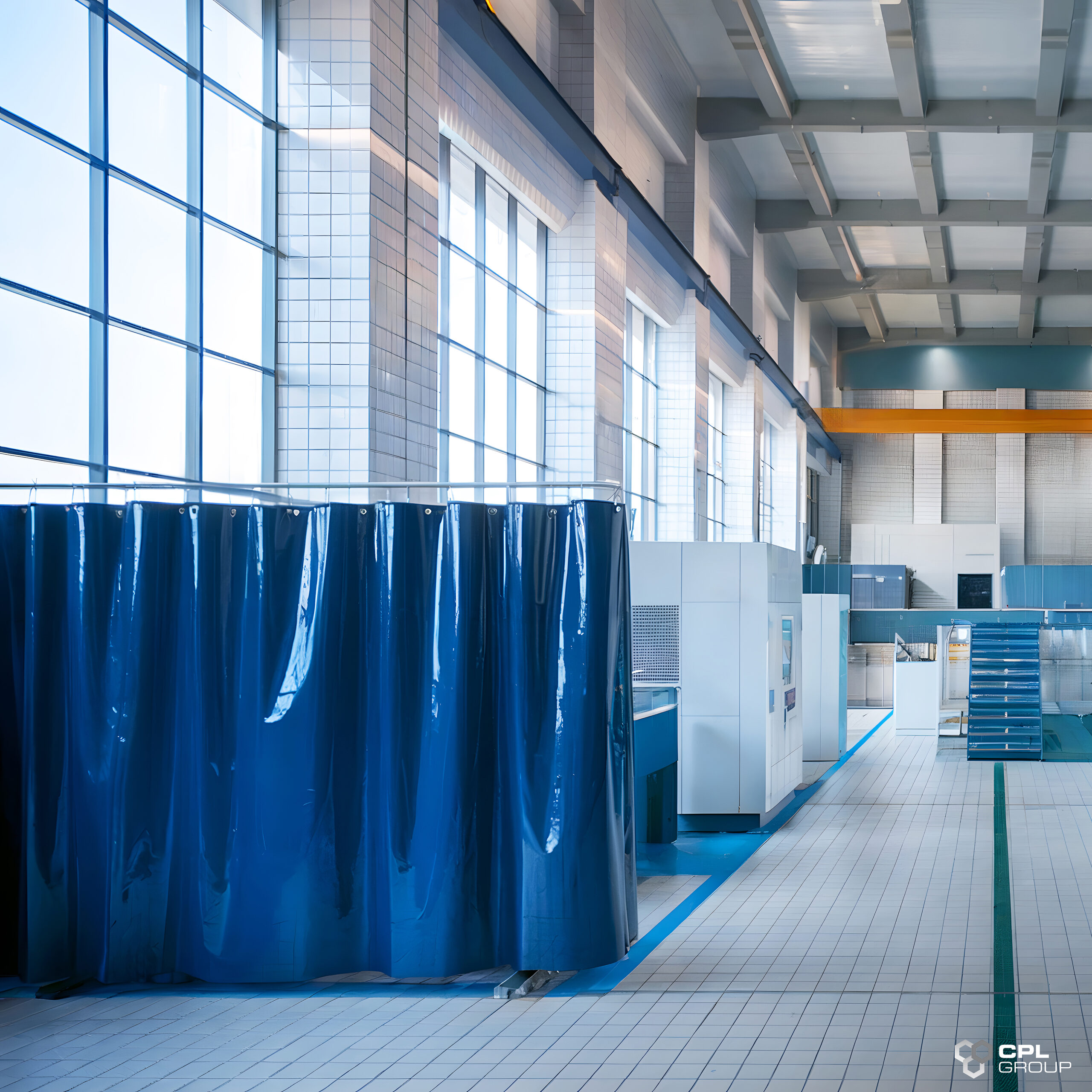 Manufacturing Trends 2025 | Sustainability and Green Manufacturing | CPL Group