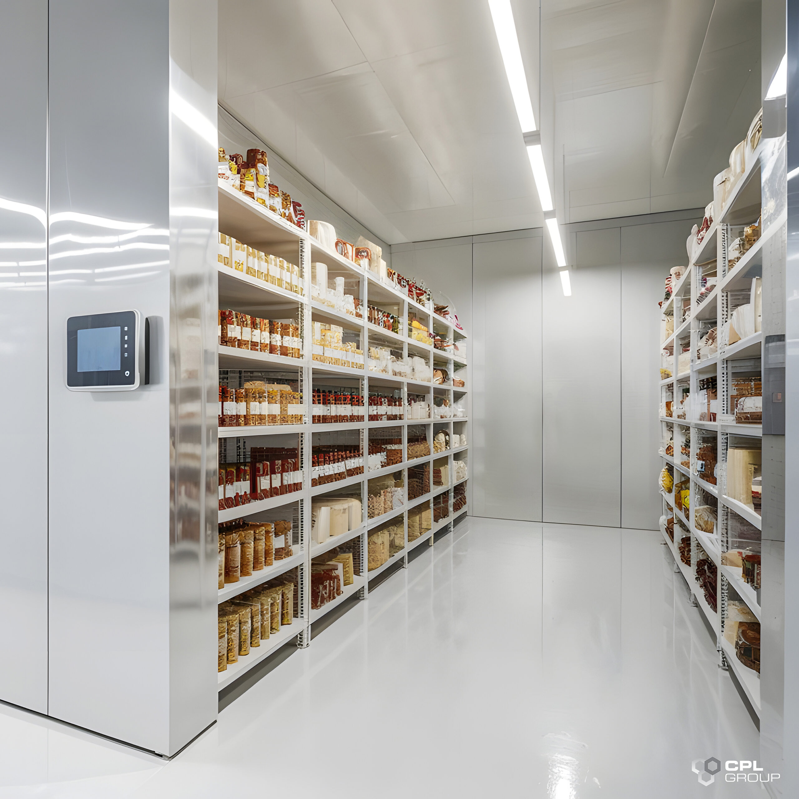 Blog | Food and Beverage Storage Solutions: The Power of Energy Efficiency | CPL Group
