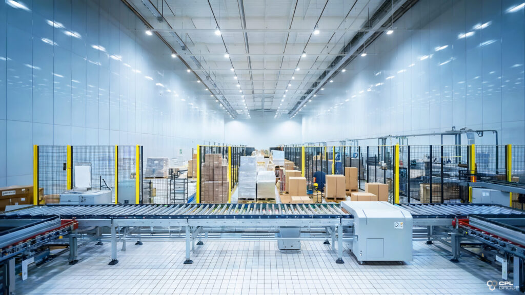 Manufacturing Trends 2025: Top Innovations to Watch