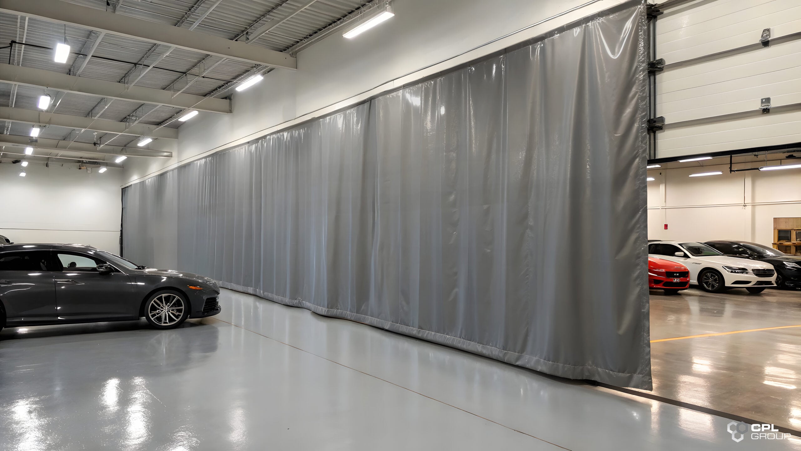 Automotive Shop Safety and Efficiency | Staying Compliant with Industry Regulations | CPL Group