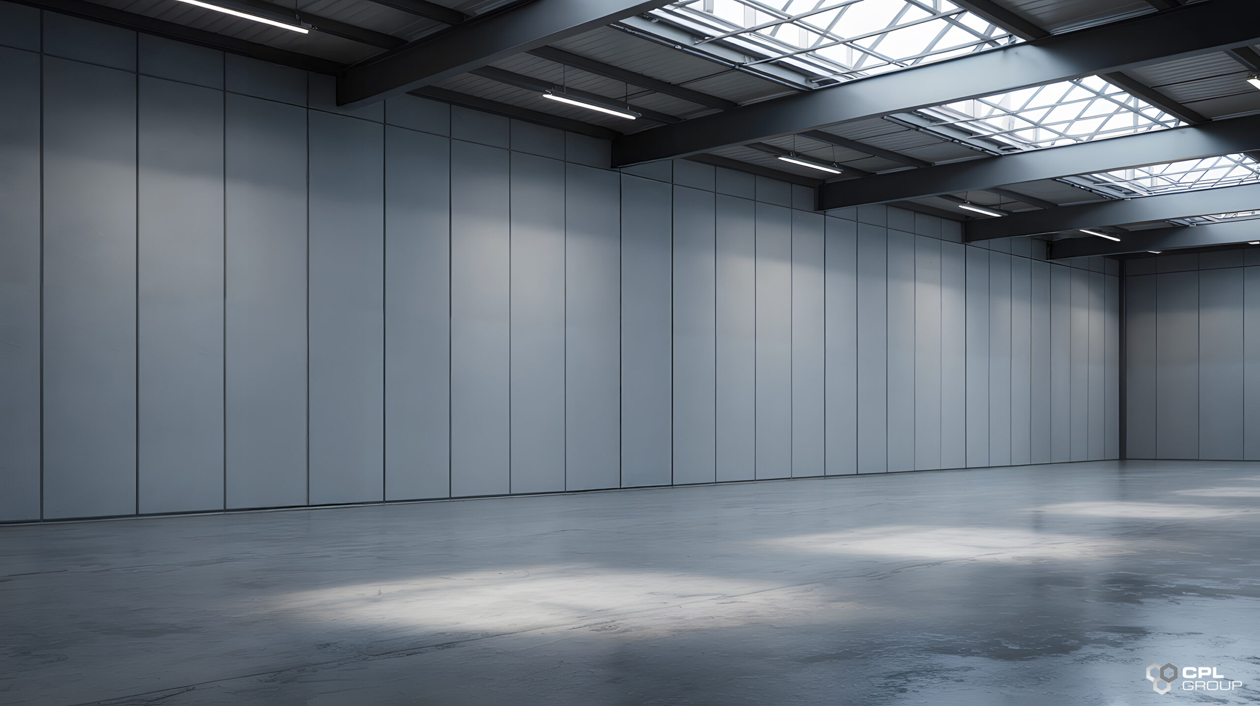 Acoustic Solutions in Manufacturing | How Acoustic Curtains and Panels Reduce Noise Pollution | CPL Group