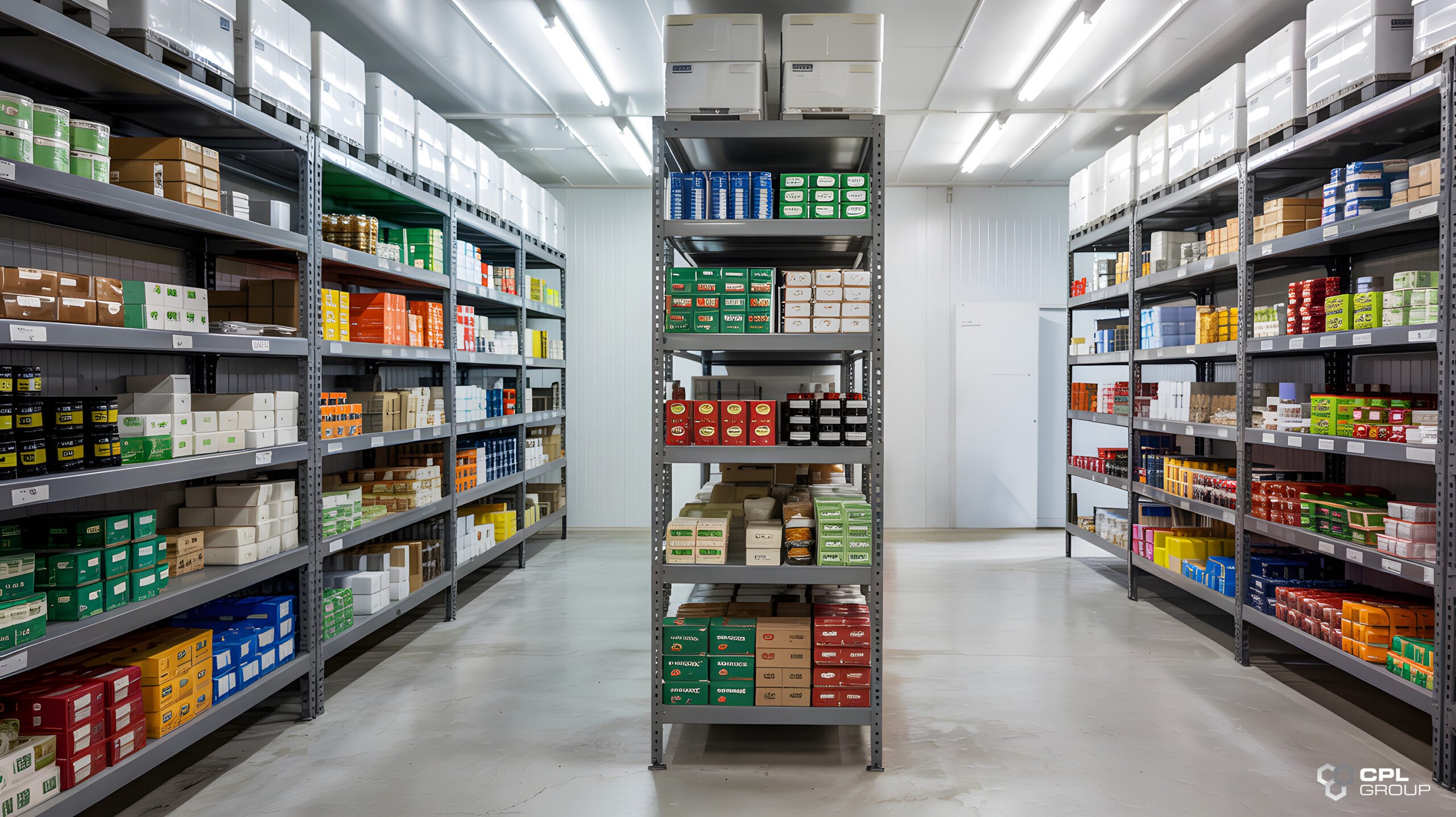 Blog | Cold Storage Solutions: The Rising Importance in the Global Supply Chain | CPL Group