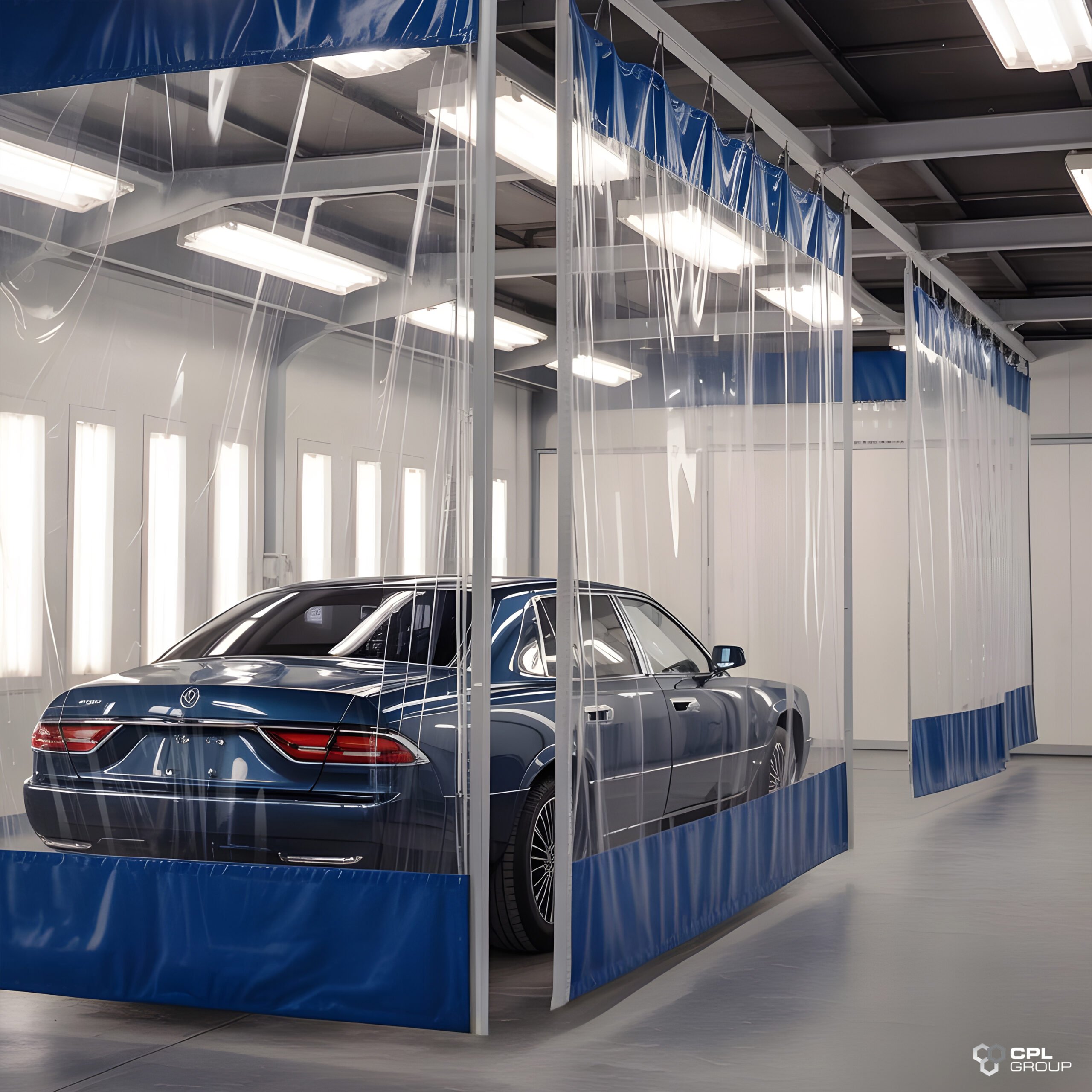 Blog | Automotive Shop Equipment Checklist: Essential Tools for a Safe, High-Performing Facility | CPL Group