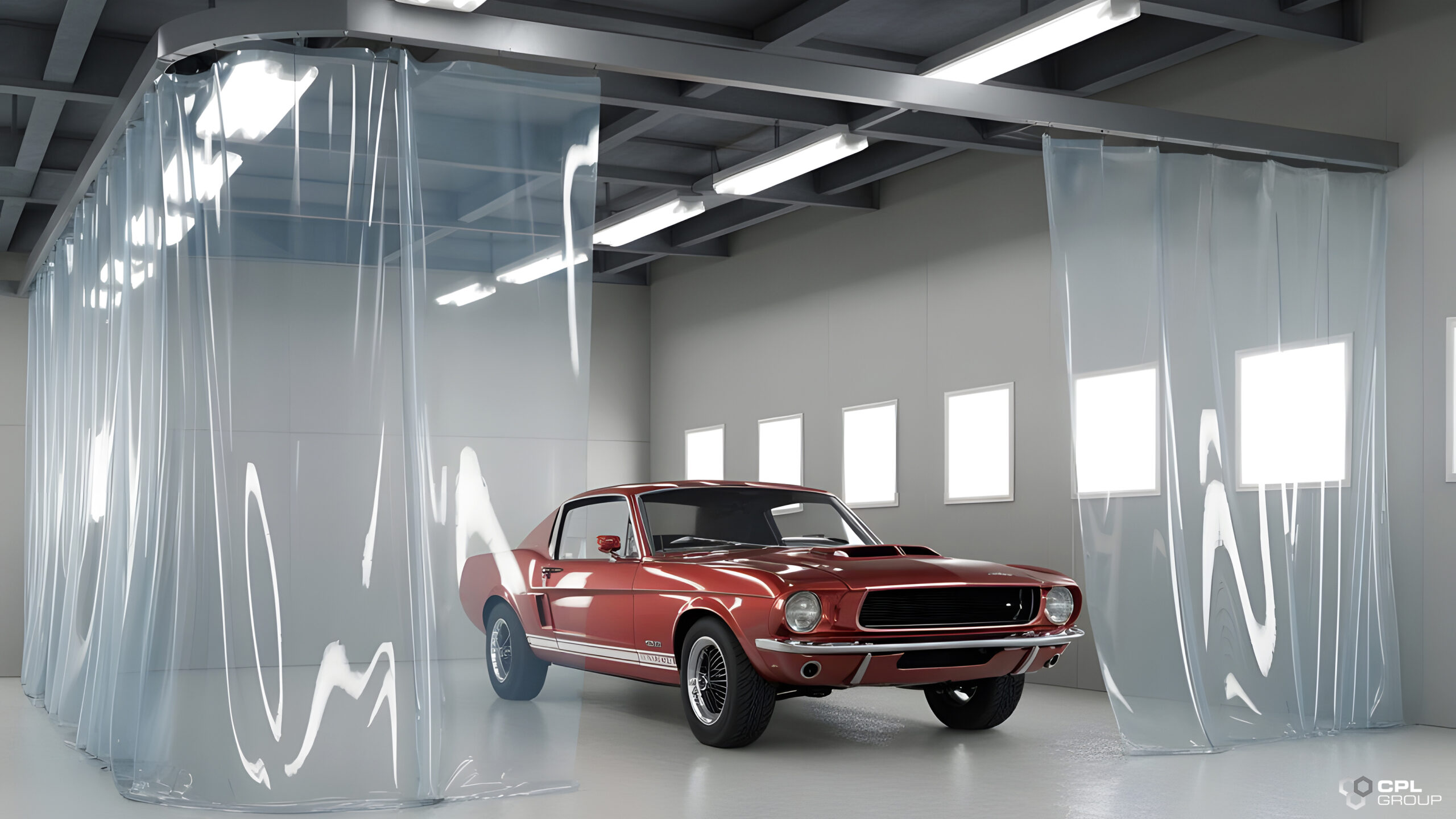 Automotive Shop Equipment | Why CPL Group? | CPL Group