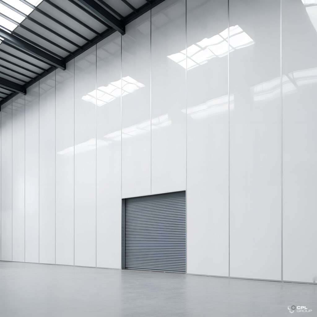 Temperature Control Zones | CPL Group