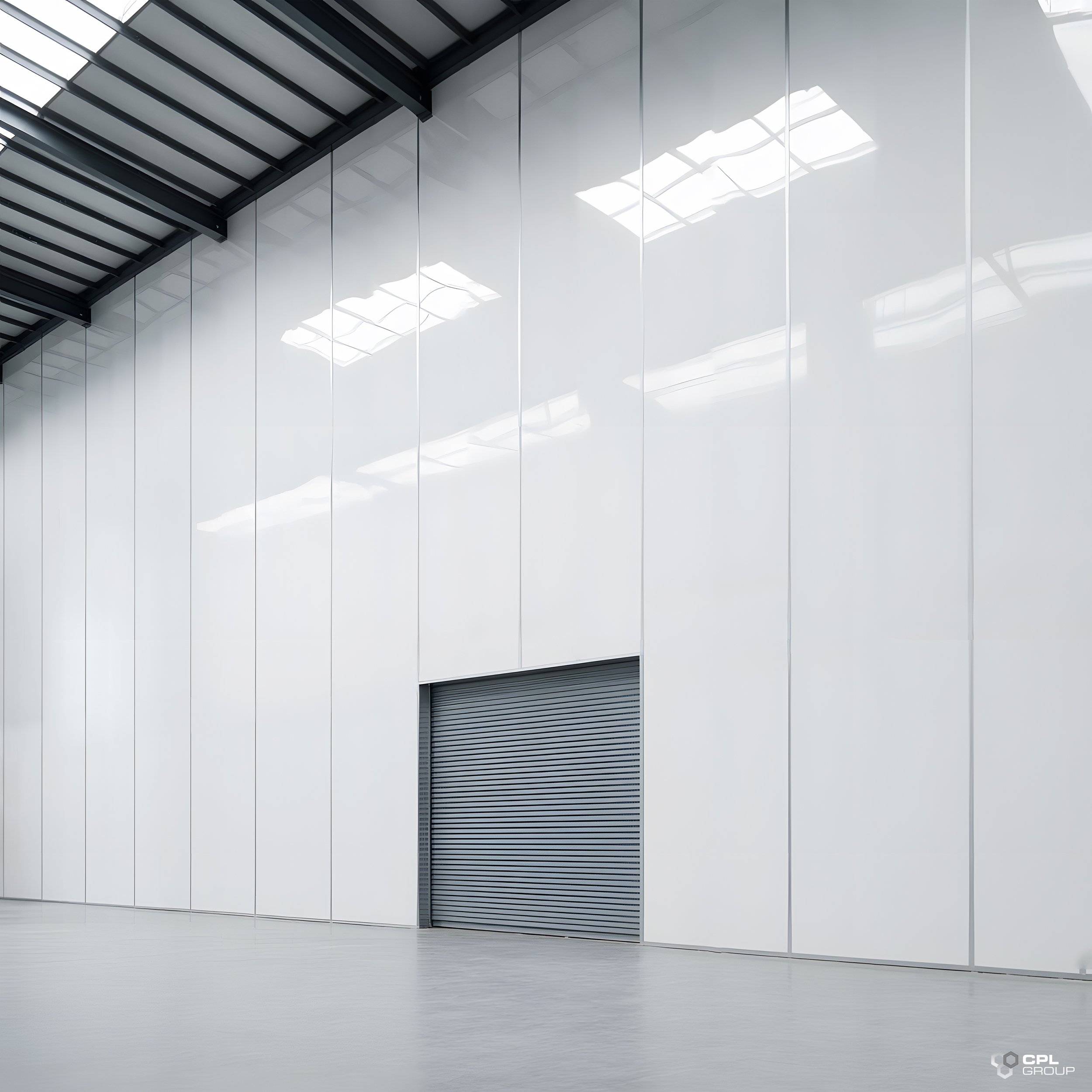 Temperature Control Zones | CPL Group