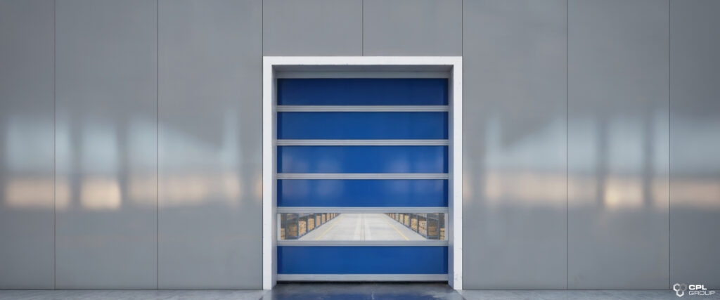 Freezer Panels for cold Storage | CPL Group