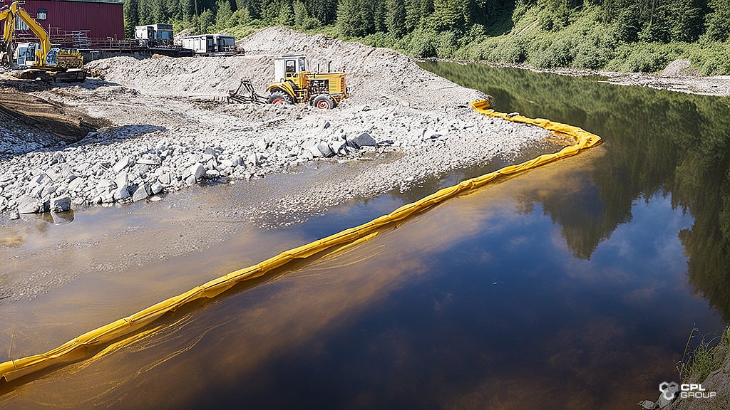 Industrial Solutions | Oil, Gas and Water | CPL Group