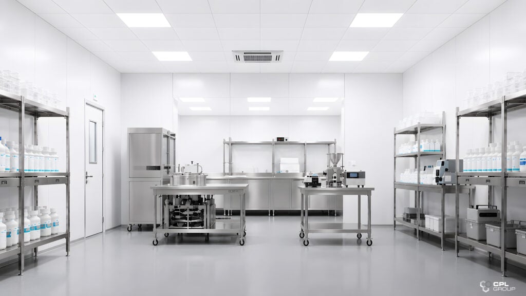 Building Clean Room Solutions That Support Compliance: A Guide for Australian Pharma & Lab Facilities
