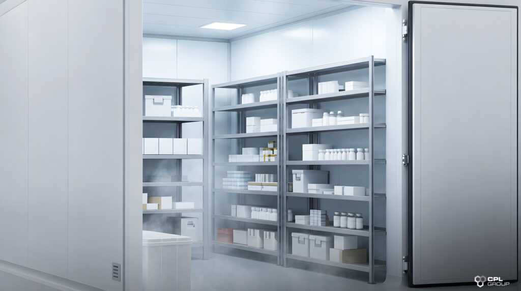 Cold Chain Compliance for Australian Pharma & Lab Facilities: Engineering Storage That Meets TGA and PIC/S Standards