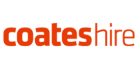 CPL Group Client | Coates Hire