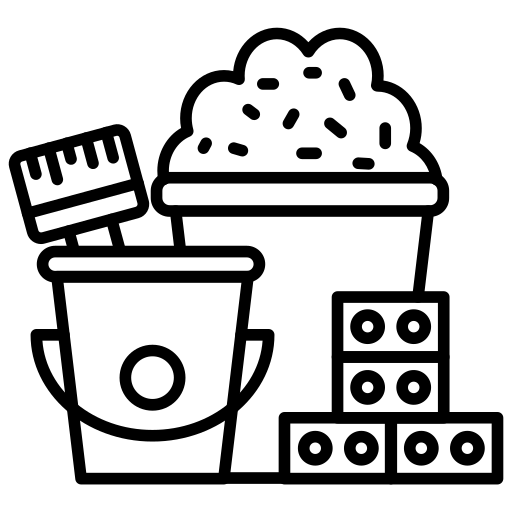Eco Materials