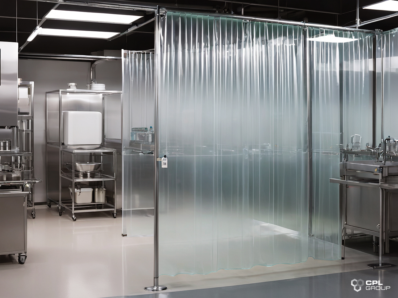 Food Beverage Screen Issues | Benefits of CPL Group’s Solutions | CPL Group