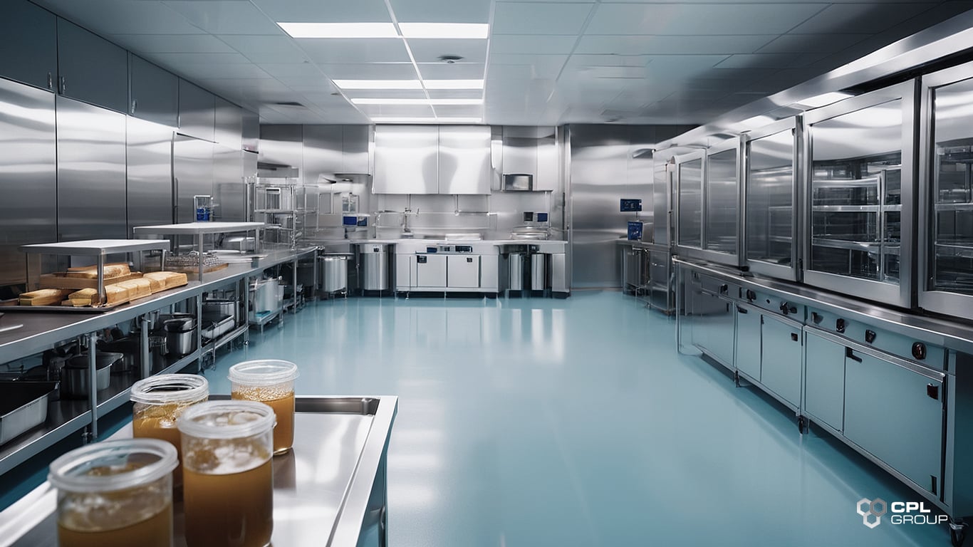 Blog | Food Beverage Screen Issues: Common Industry Practices and Solutions | CPL Group
