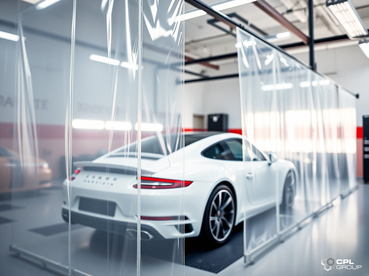 Blog | Advanced Paint Bays Repair Shops: Why Investing Matters | CPL Group