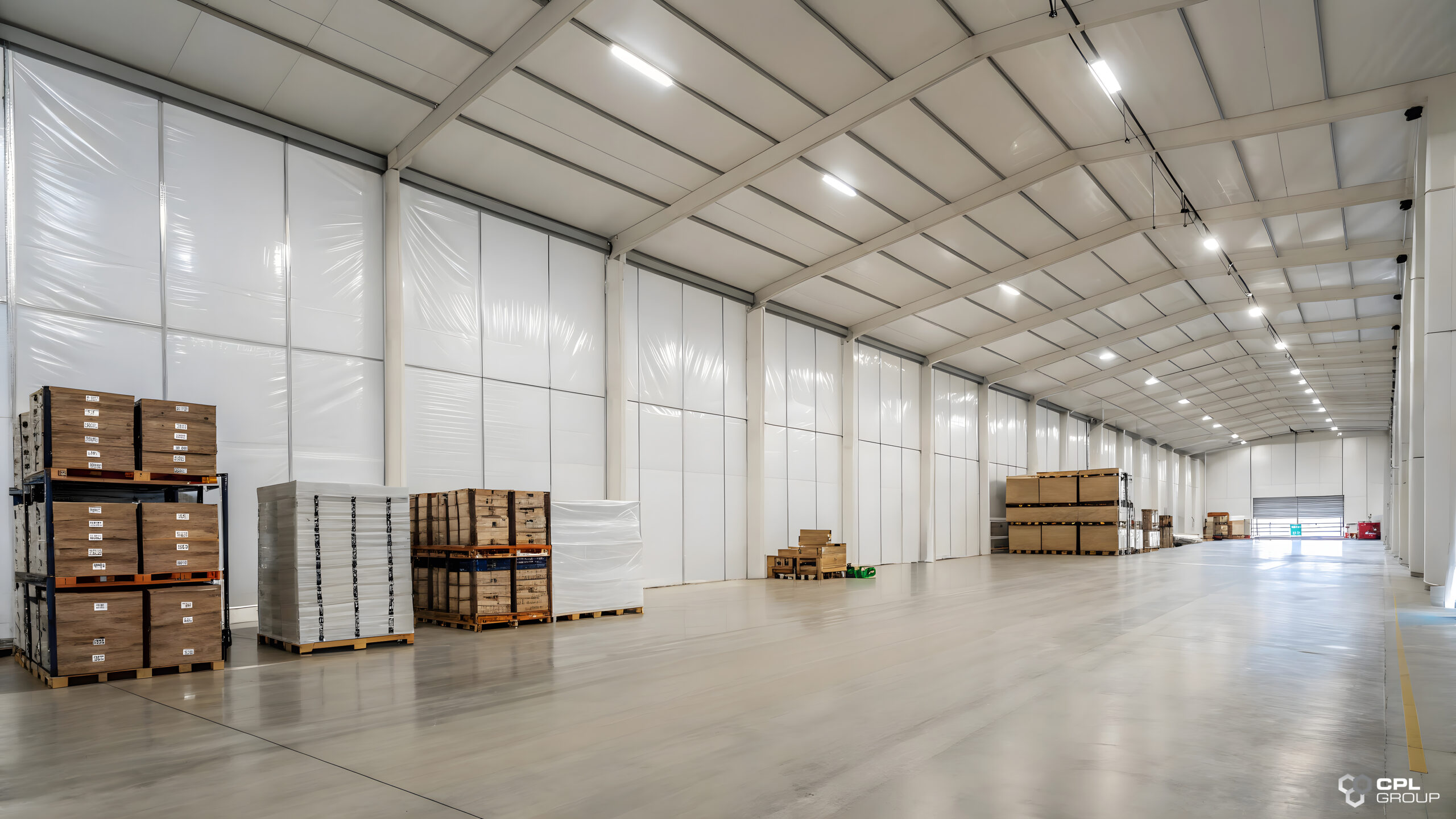 Sustainability and Green Warehousing | The Benefits of Going Green with CPL Group | CPL Group