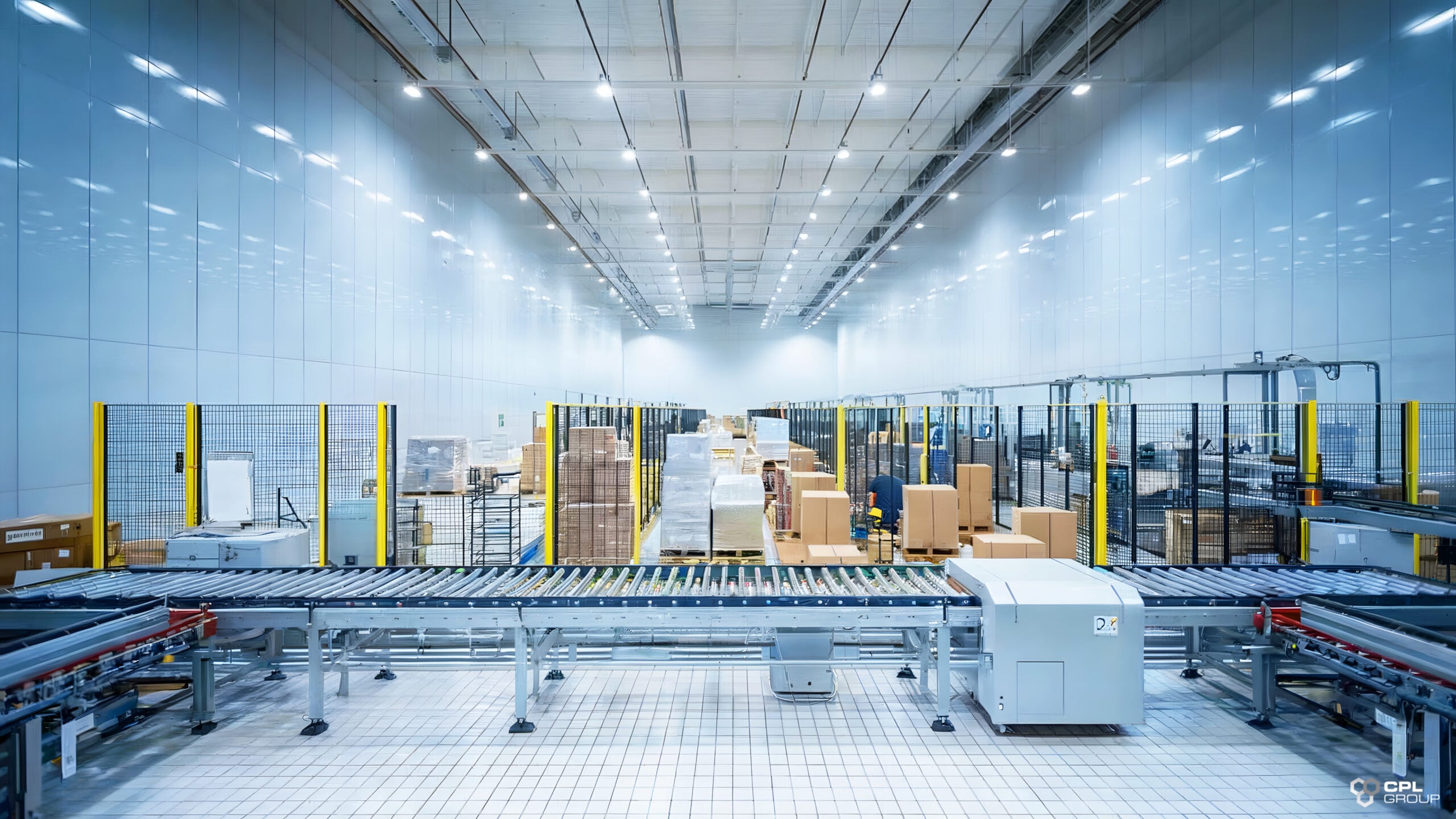 Blog | Manufacturing Trends 2025: Top Innovations to Watch | CPL Group
