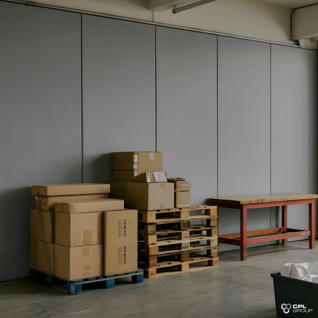 Acoustic Solutions in Manufacturing: Reducing Noise for Enhanced Productivity