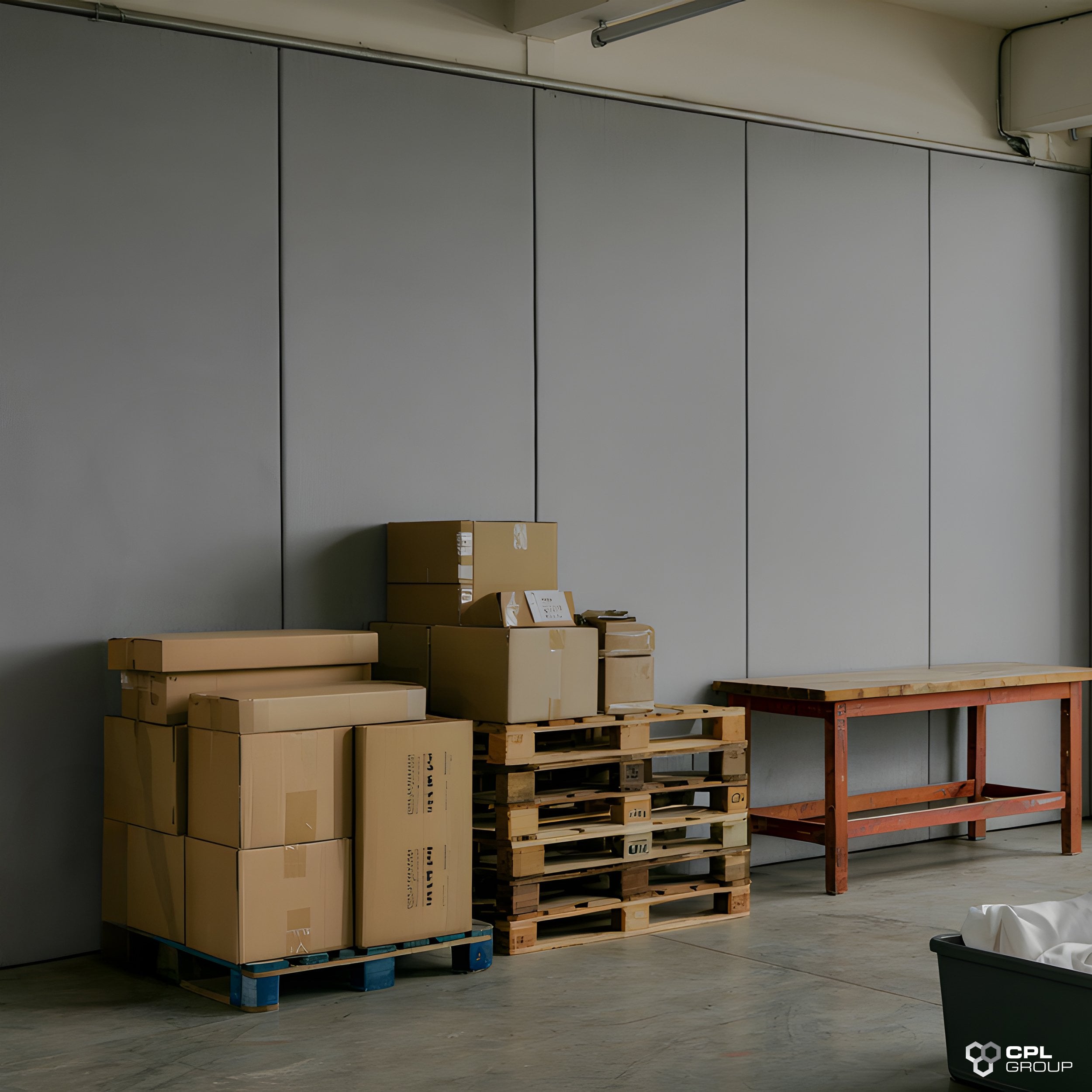 Blog | Acoustic Solutions in Manufacturing: Reducing Noise for Enhanced Productivity | CPL Group