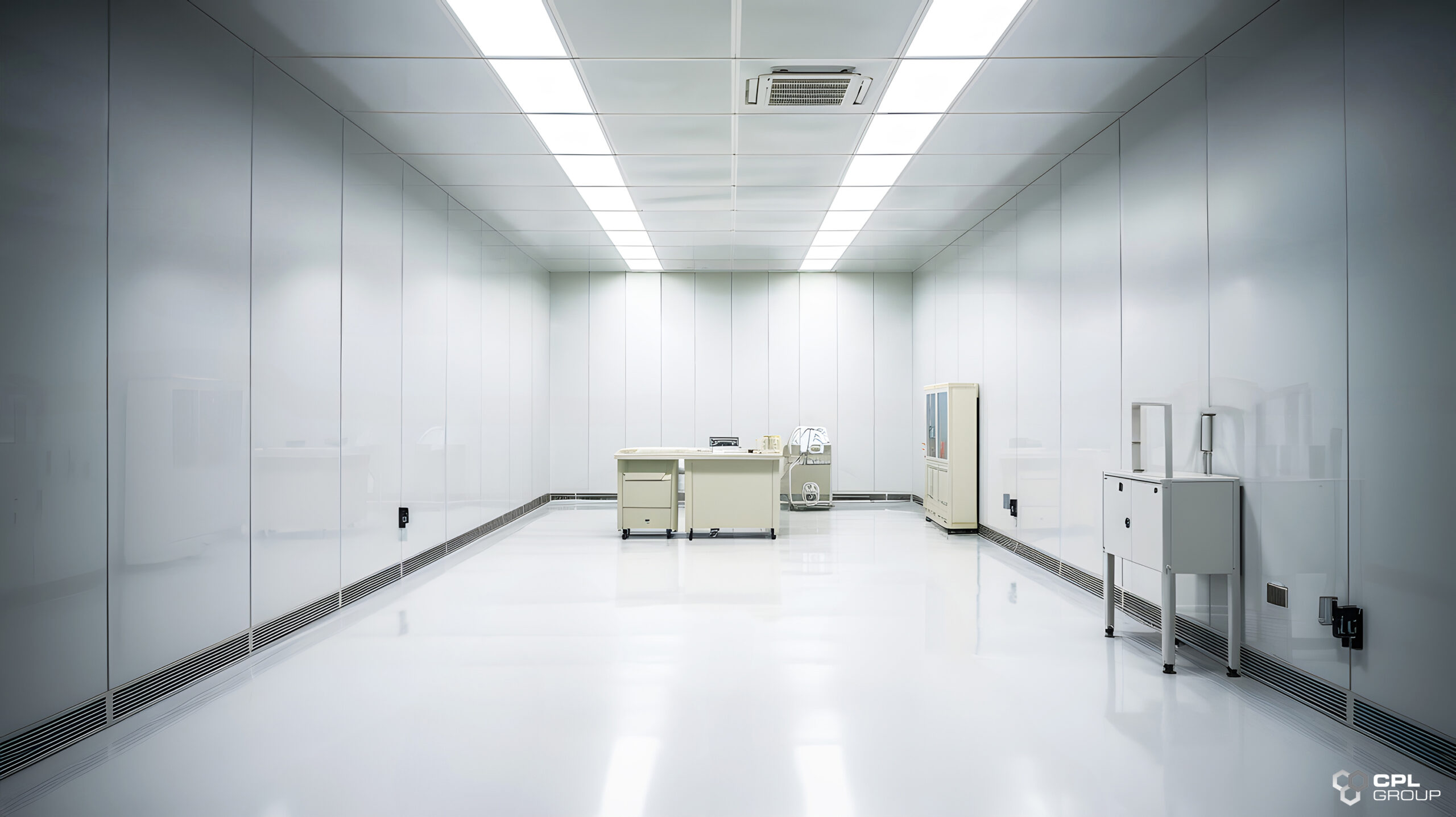 Pharma Clean Room Solutions | CPL Group’s Pharma Clean Room Solutions | CPL Group