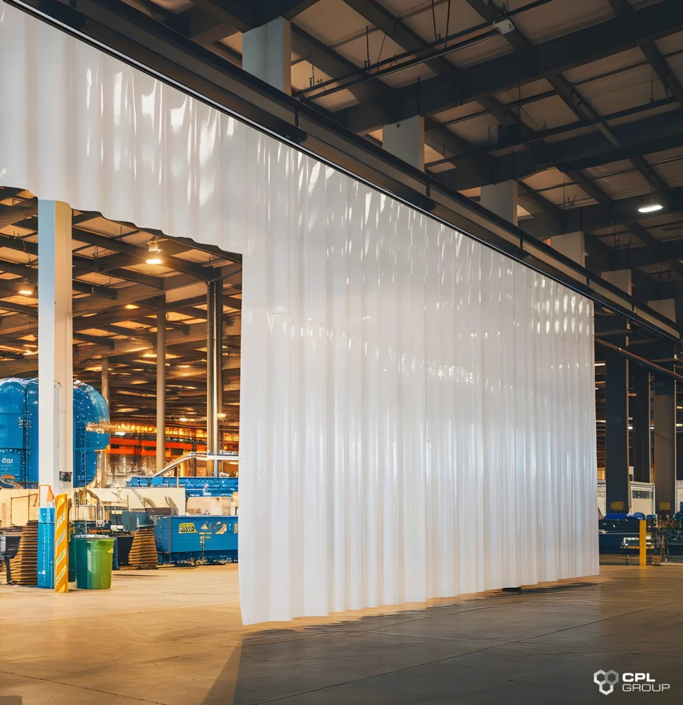 Industrial Solutions | Manufacturing and | CPL Group