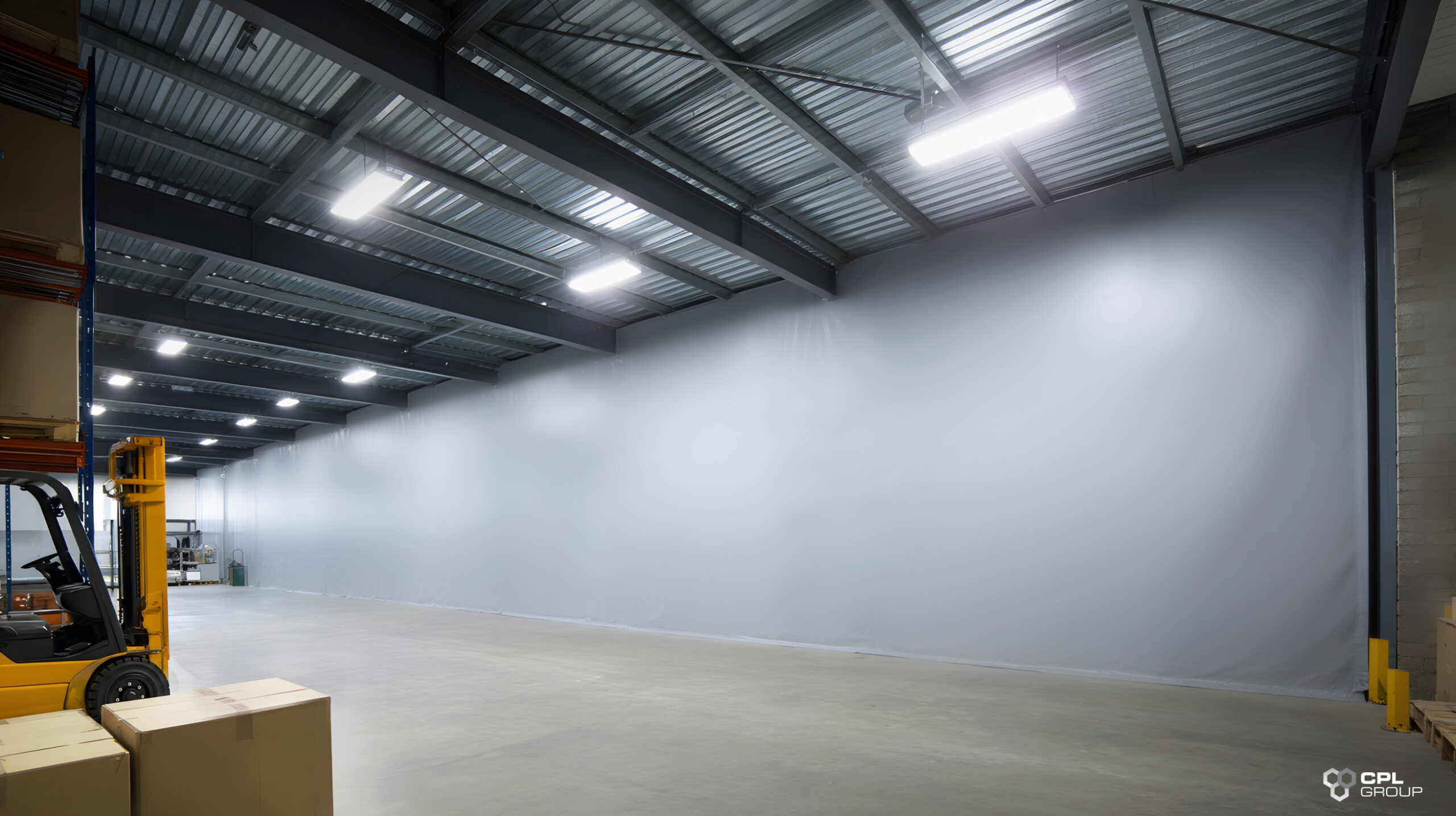 Flexible Warehouse Layout Design | Designing Warehouses for Long-Term Performance | CPL Group