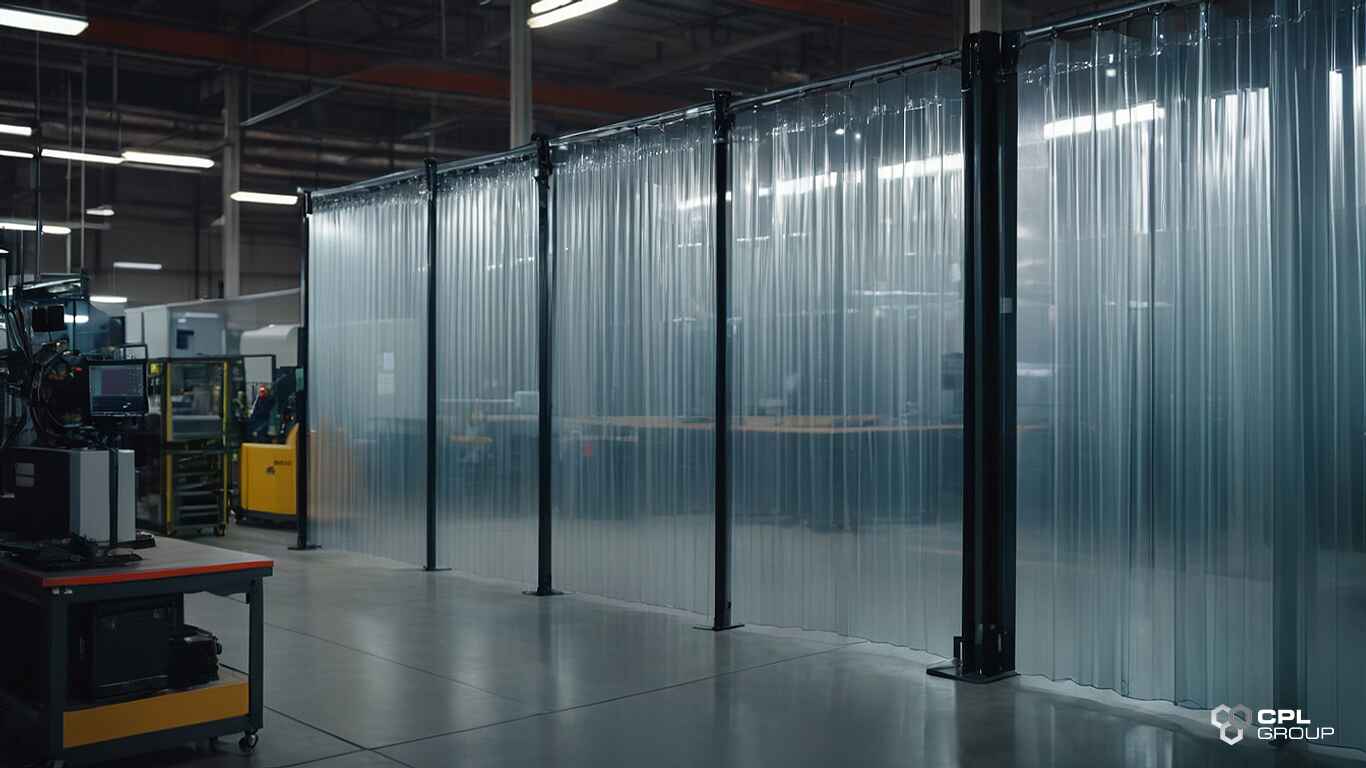 Advanced Manufacturing Solutions | Innovative Technologies Driving Efficiency | CPL Group