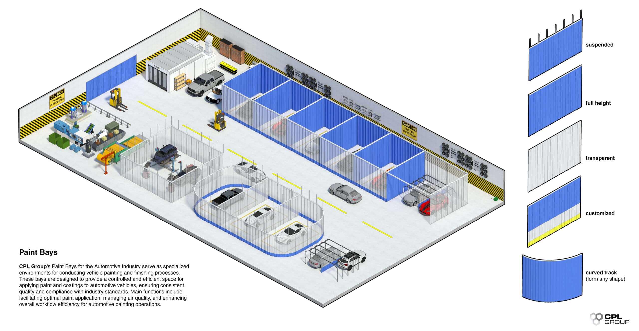 Automotive Regulatory Compliance Solutions: Best Practices for the Industry  | CPL Group