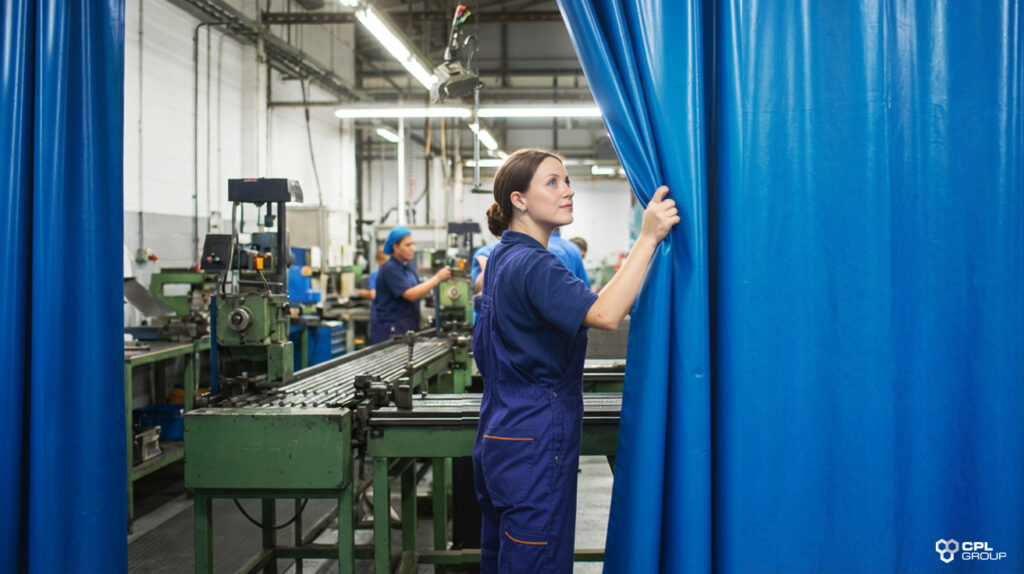 Logistics Infrastructure Solutions | The Bottom Line: Infrastructure is a Strategic Asset | CPL Group