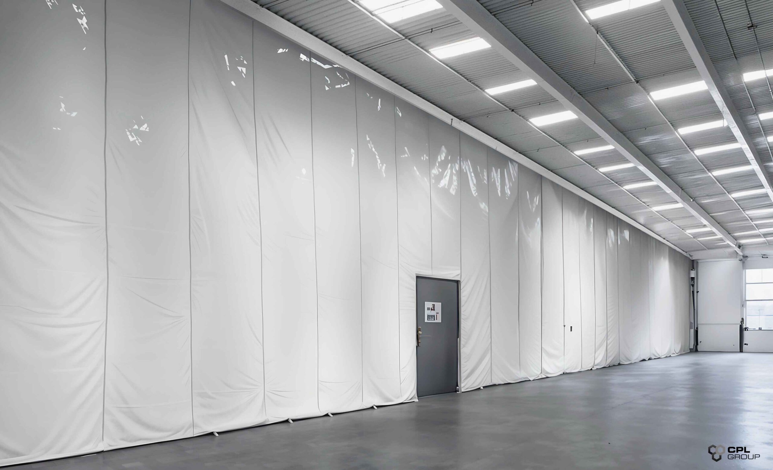 Tailored Logistics Solutions | Cool Store Solutions: Efficient and Flexible Storage | CPL Group