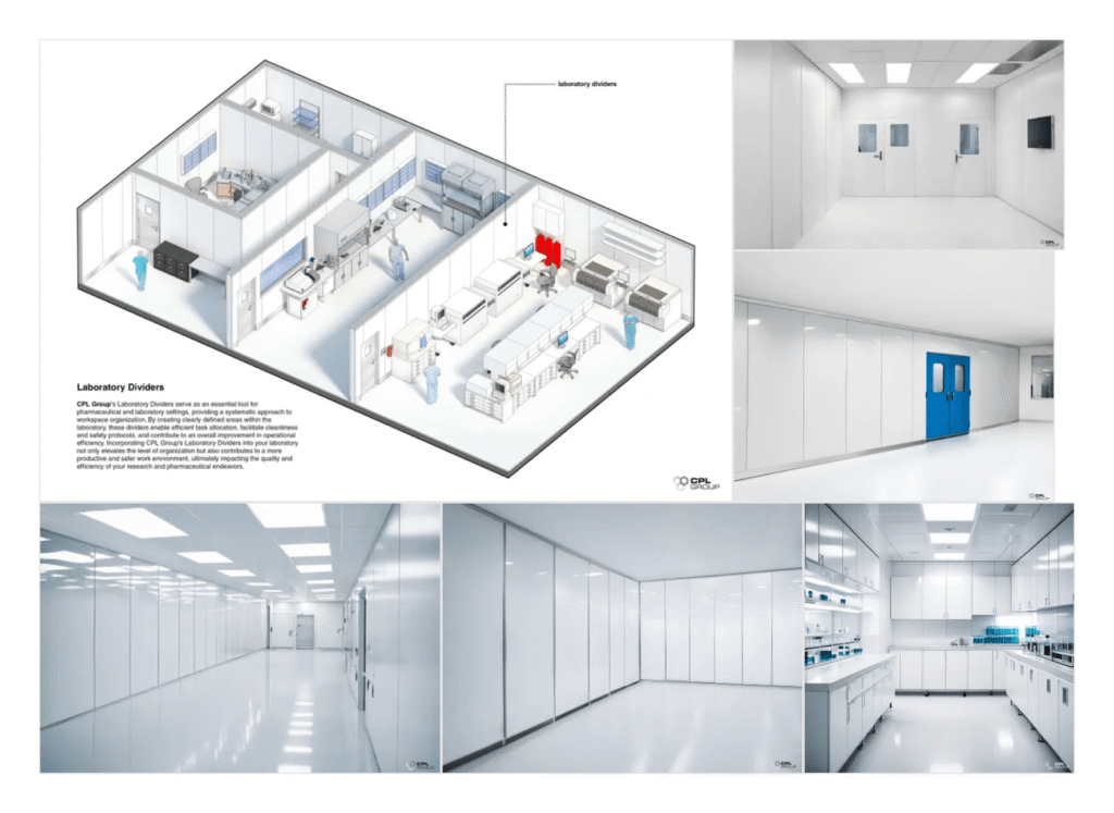 Pharmaceutical Risk Management Safety: Enhancing Production Standards | CPL Group