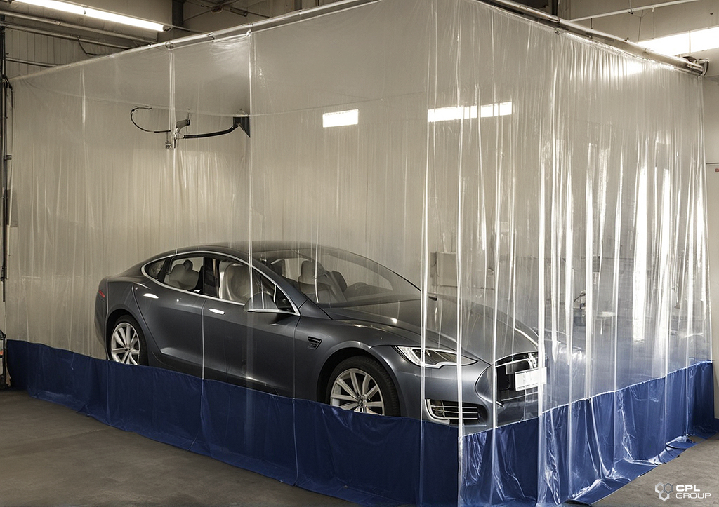 Automotive Industry Innovative Solutions | CPL Group