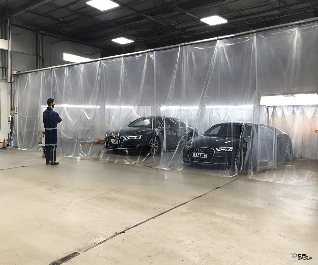 Automotive Industry Innovative Solutions | CPL Group