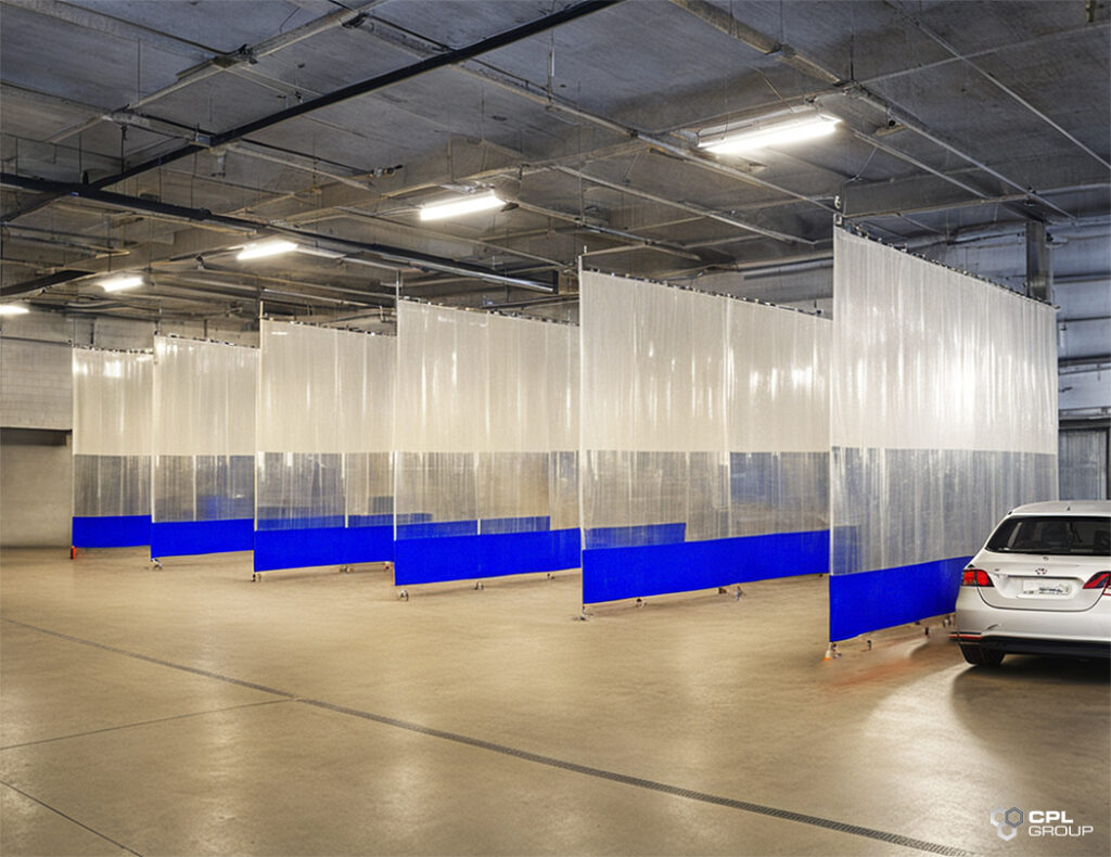 Automotive Industry Innovative Solutions | CPL Group