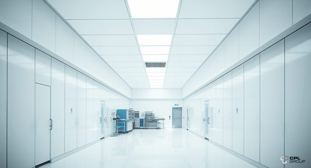 Pharmaceutical Lab Safety | The Impact of Compliance and Safety on Business Operations | CPL Group