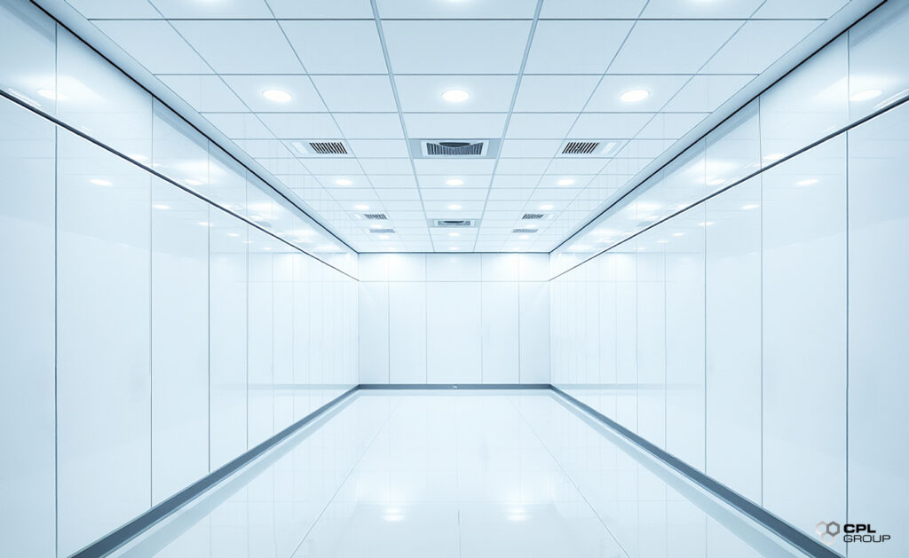 Lab Efficiency Dividers | Understanding Laboratory Dividers | CPL Group