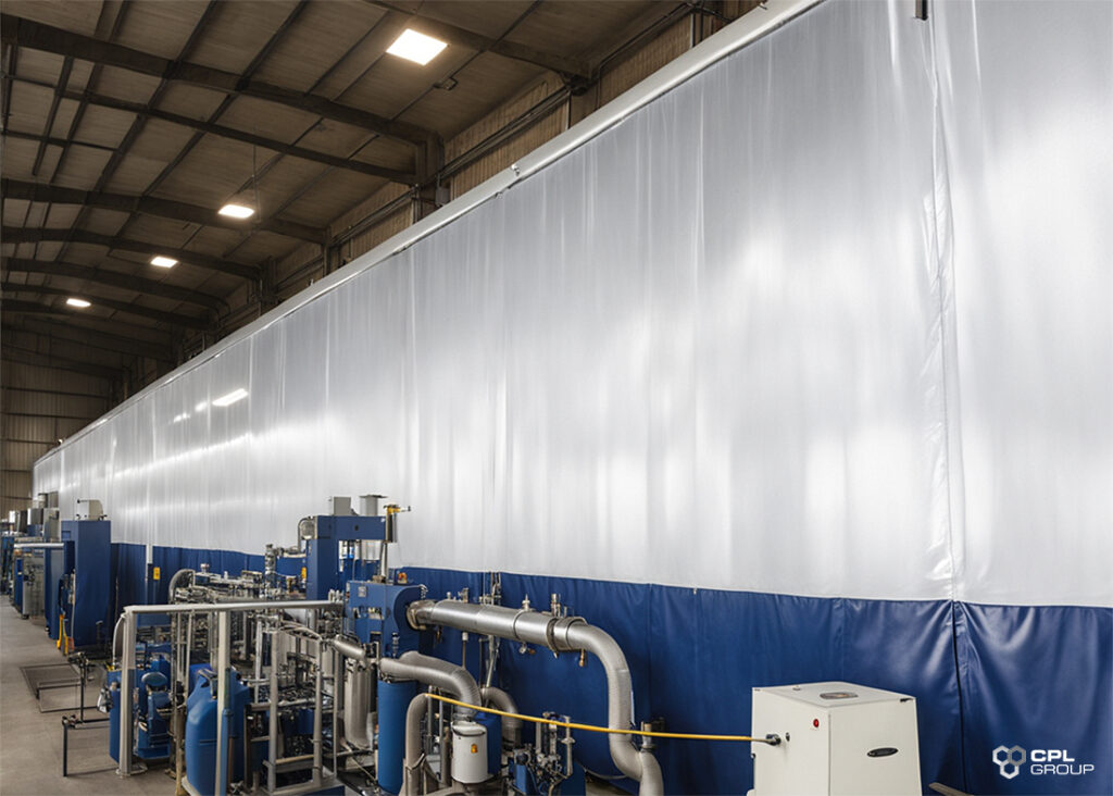 Gas Containment Solutions | Tips on Use and Application of Gas Containment Solutions | CPL Group
