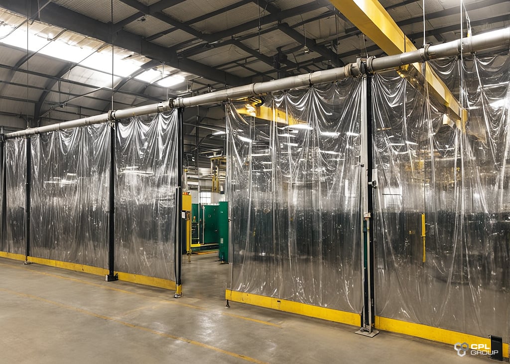 Chemical Splash Curtains-image-3