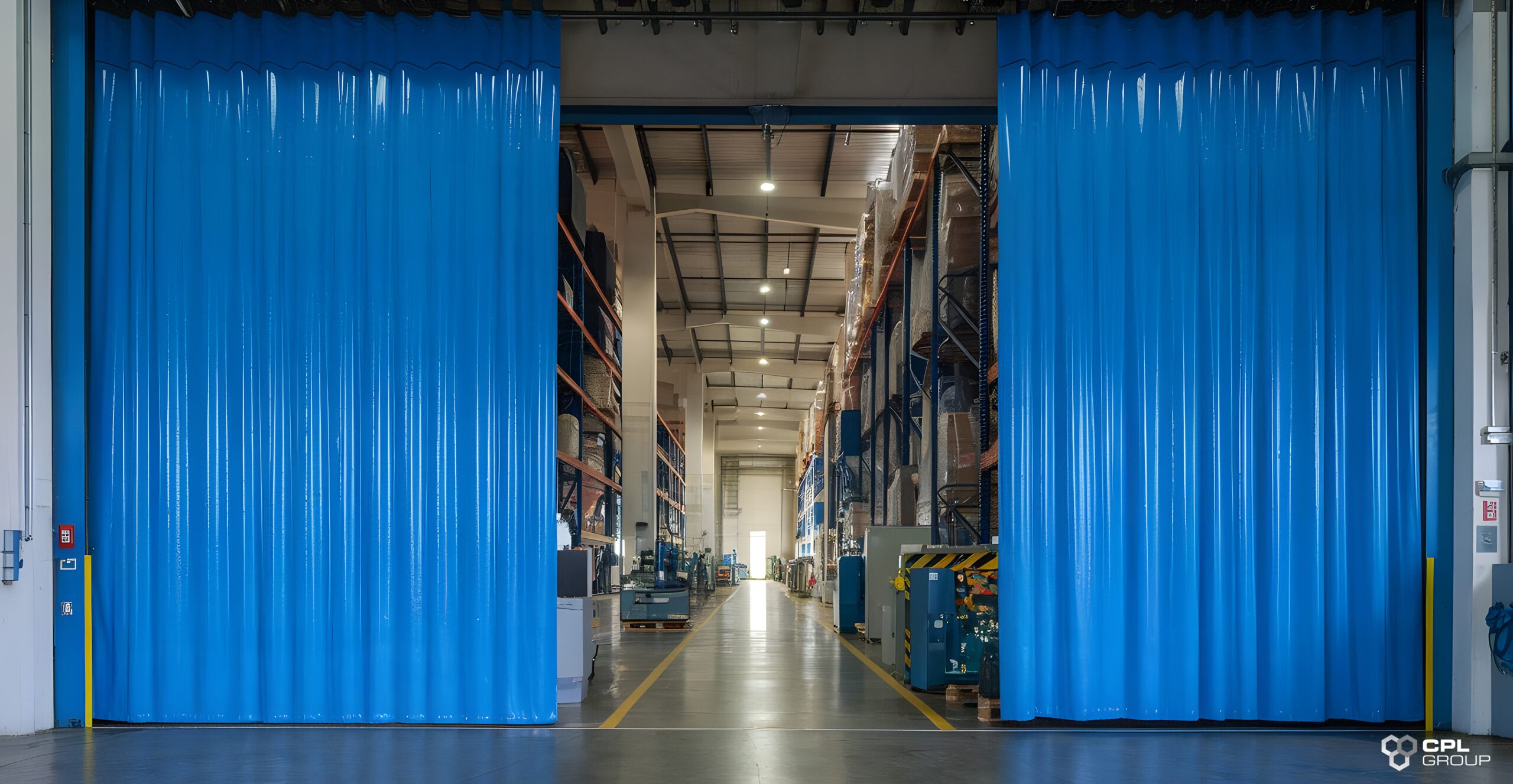 Manufacturing and Industrial | CPL Group