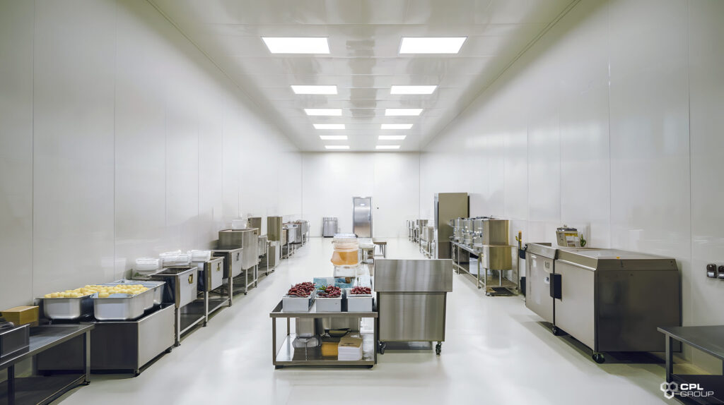 Food Safety and Traceability in the F&B Industry: CPL Group’s Innovative Solutions