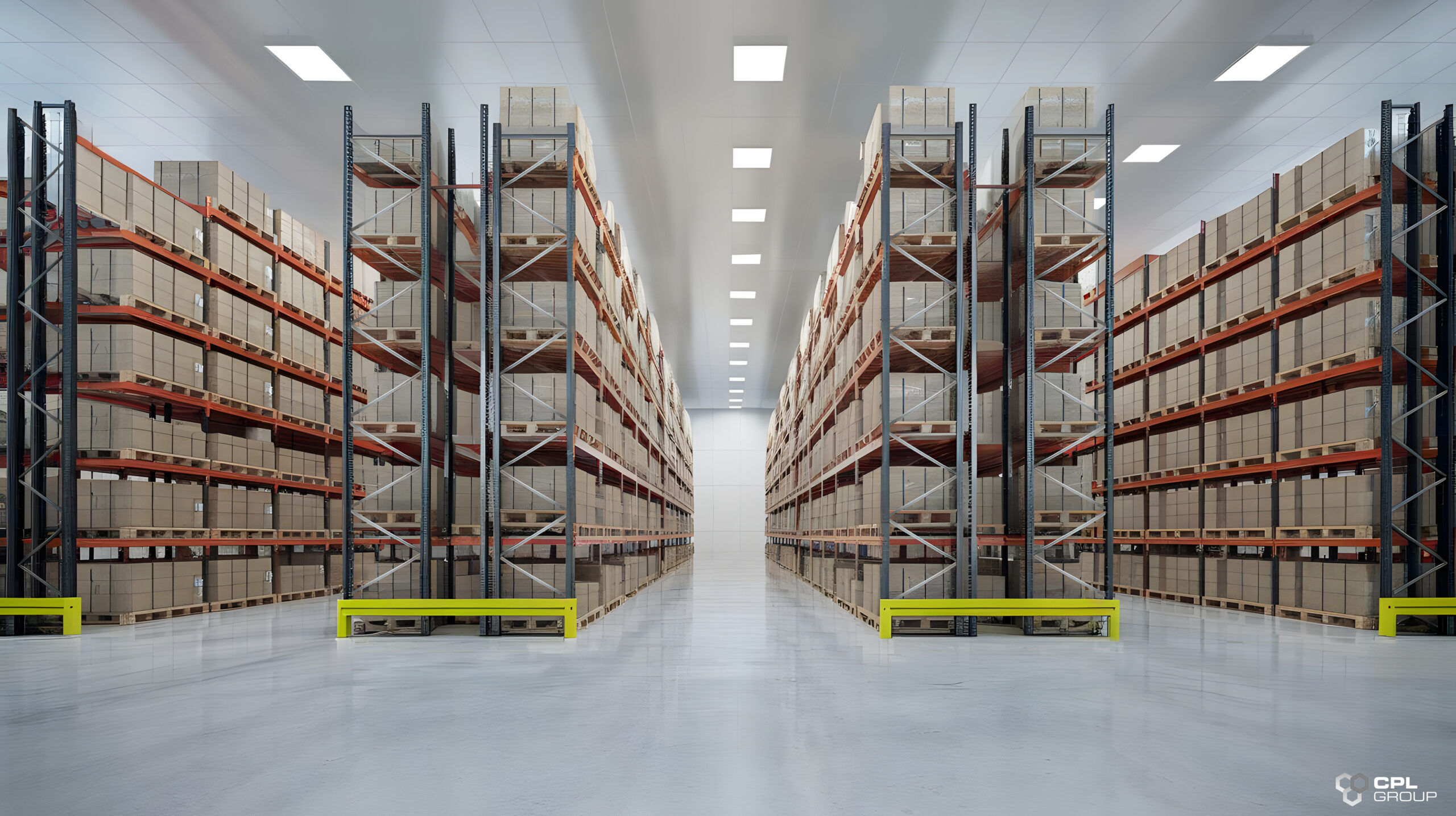 Sustainability and Green Warehousing | The Rise of Green Warehousing | CPL Group