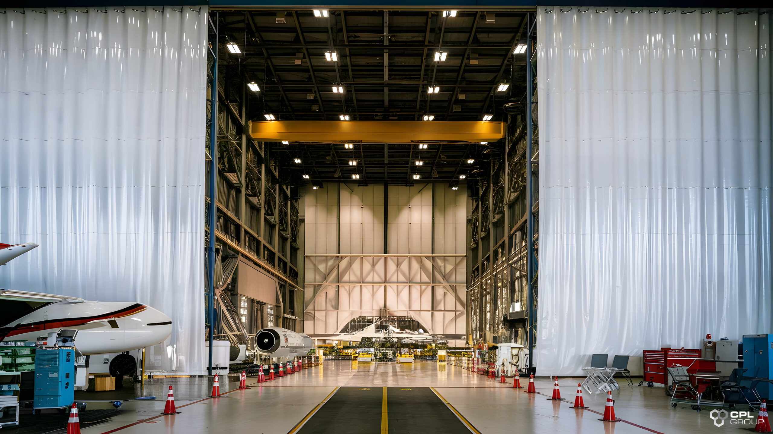 Aviation Manufacturing Techniques for a Greener Sky | Environmental Impact: Quantifying the Benefits | CPL Group